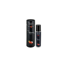 Huile de massage comestible litchi 59ml 